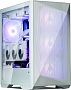 картинка Корпус Zalman Z9 Iceberg MS White - превью 1