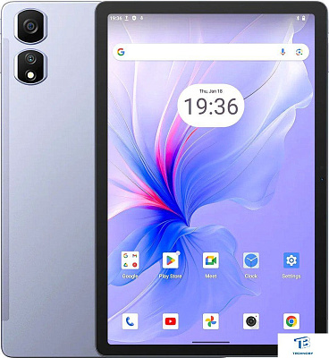 картинка Планшет Blackview Tab 16 Pro 8GB/256GB фиолетовый