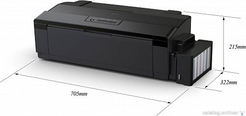 картинка Принтер Epson L1800