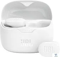 картинка Наушники JBL Tune Buds Белый