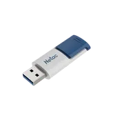 картинка Флэш накопитель Netac 512GB NT03U182N-512G-30BL