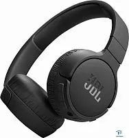 картинка Наушники JBL Tune 670 NC черный