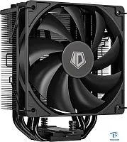 картинка Кулер ID-Cooling SE-214-XT Black