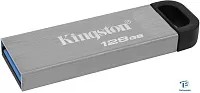 картинка Флэш накопитель Kingston DTKN/128GB