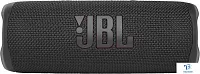 картинка Портативная колонка JBL Flip 6 Черный