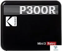 картинка Принтер Kodak P300R черный
