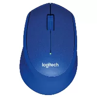 картинка Мышь Logitech M330 910-004910