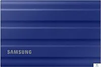 картинка Внешний SSD Samsung T7 2TB MU-PE2T0R/WW
