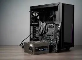 Какой компьютер собрать в 2026 Какой компьютер собрать в 2026