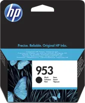 картинка Картридж HP L0S58AE 953 черный