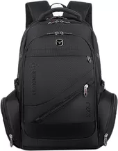 картинка Рюкзак MIRU LEGIONER BLACK M03