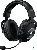 картинка Наушники Logitech G Pro X 981-000818