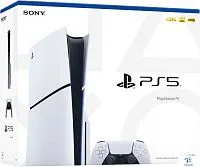 картинка Приставка Sony Playstation 5 Slim CFI-2018A
