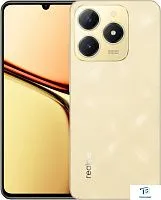 картинка Смартфон Realme C61 Gold 8GB/128GB