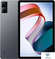 картинка Планшет Redmi Pad Gray 4GB/128GB