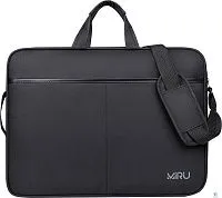 картинка Сумка MIRU Large Black 1034