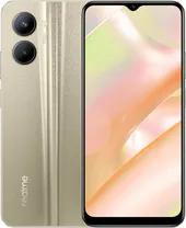 картинка Смартфон Realme C33 Gold 4GB/128GB