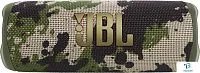 картинка Портативная колонка JBL Flip 6 Камуфляж