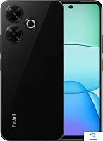 картинка Смартфон Xiaomi Redmi 13 Black 6GB/128GB