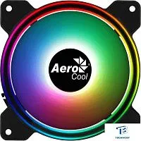 картинка Кулер Aerocool Saturn 12F ARGB