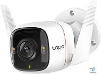 картинка IP-камера TP-Link Tapo C320WS