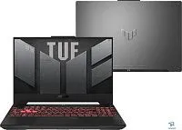 картинка Ноутбук Asus FX707NUR-HX014