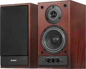 картинка Колонки Sven SPS-702 Дерево