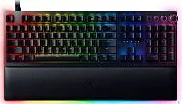картинка Клавиатура Razer Huntsman V2 Analog
