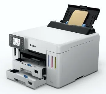 Топ 5 Офисных Лазерных Принтеров в 2024 году: Обзор лучших моделей для эффективной печати