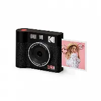 картинка Фотоаппарат Kodak MS300B черный