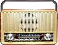 картинка Радиоприемник MIRU SR-1028
