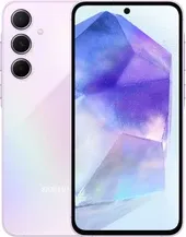 картинка Смартфон Samsung Galaxy A55 256GB SM-A556ELVCCAU