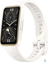 картинка Фитнес-браслет Huawei Band 9 White KIM-B19