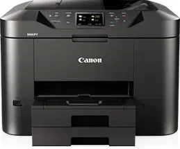 картинка МФУ Canon MAXIFY MB2740