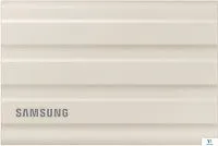 картинка Внешний SSD Samsung T7 1TB MU-PE1T0K