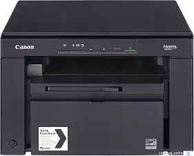 картинка МФУ Canon i-Sensys MF3010