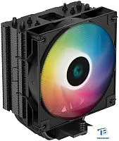 картинка Кулер DeepCool AG400 BK ARGB