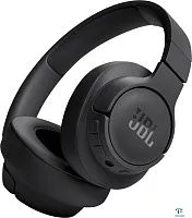 картинка Наушники JBL Tune 720BT Черный