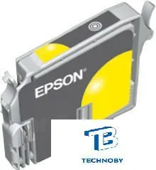 картинка Картридж Epson C13T03444010
