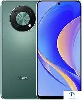 картинка Смартфон Huawei Nova Y90 Green 4GB/128GB CTR-LX1