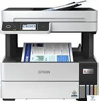 картинка МФУ Epson L6490