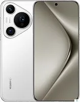 картинка Смартфон Huawei Pura 70 Pro White 12GB/256GB HBN-LX9