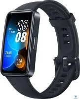 картинка Фитнес-браслет Huawei Band 8 Black ASK-B19