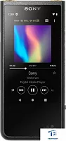 картинка MP3 плеер Sony NW-ZX507 черный