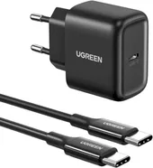 картинка Зарядное устройство Ugreen CD250 50581