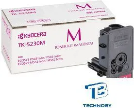 картинка Картридж Kyocera TK-5230M