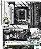 картинка Материнская плата ASRock Z790 Steel Legend WiFi