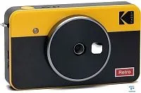 картинка Фотоаппарат Kodak C210R Y жёлтый