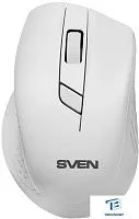 картинка Мышь Sven RX-325 Белый