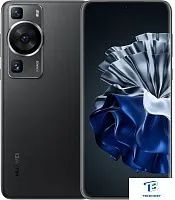 картинка Смартфон Huawei P60 Green 8GB/256GB LNA-LX9